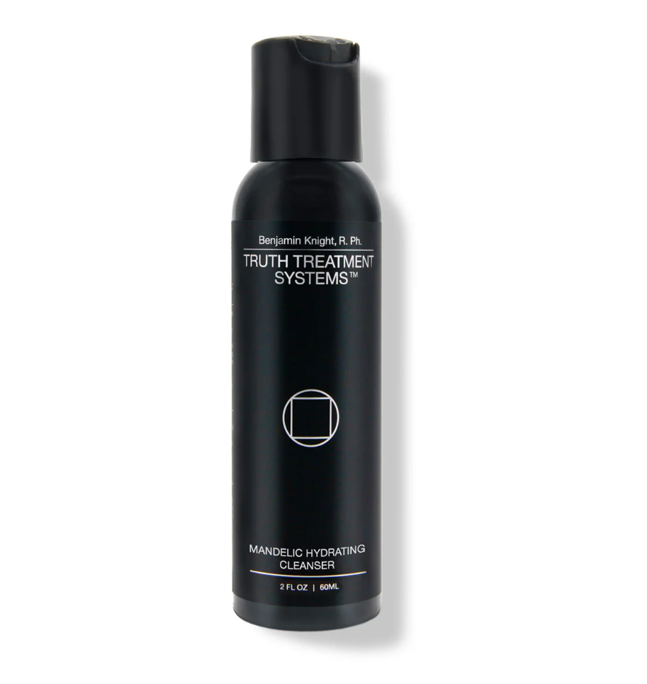 Mandelic Hydrating Cleanser 60ml