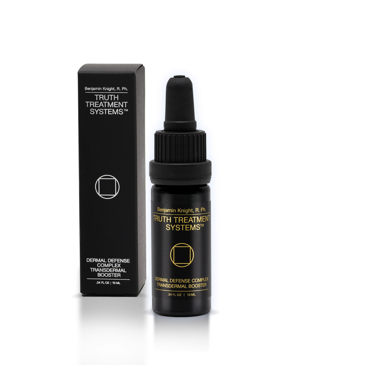 Dermal Defense Complex Transdermal Booster