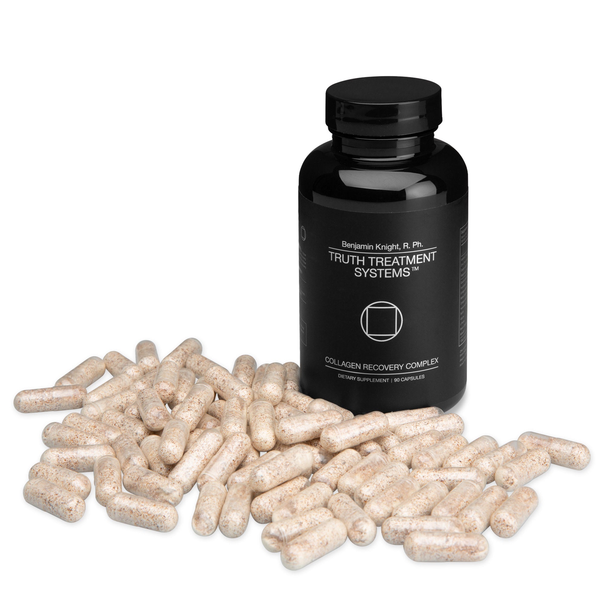 Collagen Recovery Complex (90 Capsules)